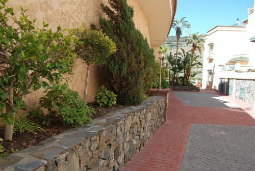 Apartamento Tamango Hill