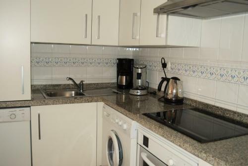 Apartamento Tamango Hill