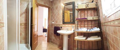 Chalet With Pool Villa Oliva