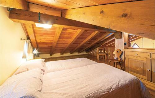 Apartment Maso Roncal