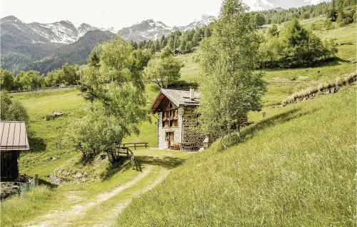 Apartment Maso Roncal