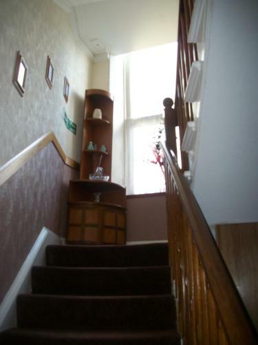 Bed & Breakfast The Ivy House Ferry Link