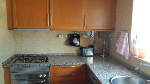 Apartamento Philips Flat
