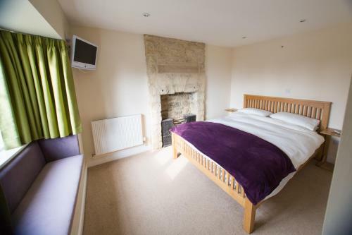 Bed & Breakfast Star Cottages