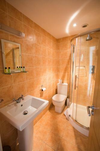 Bed & Breakfast Star Cottages