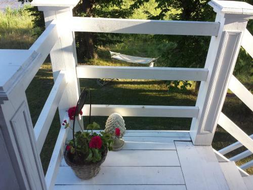Apartamento Siedlisko Blanki