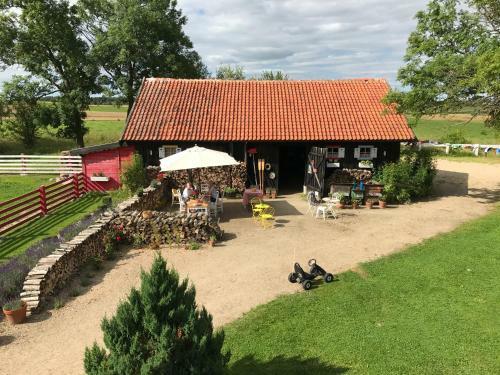 Apartamento Siedlisko Blanki