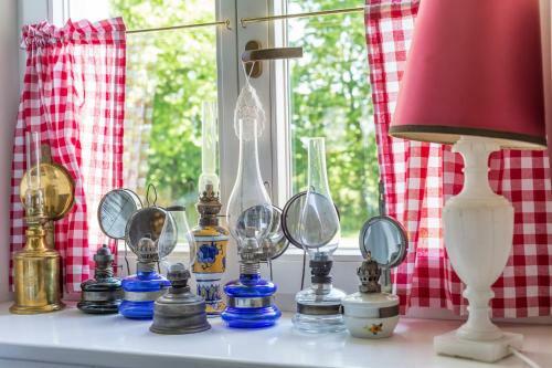 Apartamento Siedlisko Blanki
