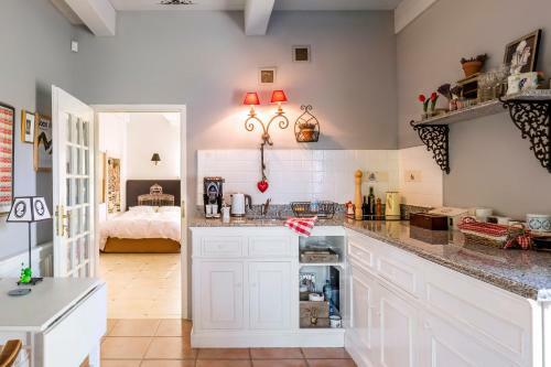 Apartamento Siedlisko Blanki