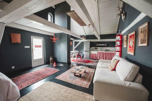 Apartamento Siedlisko Blanki