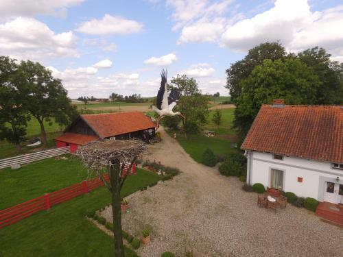 Apartamento Siedlisko Blanki
