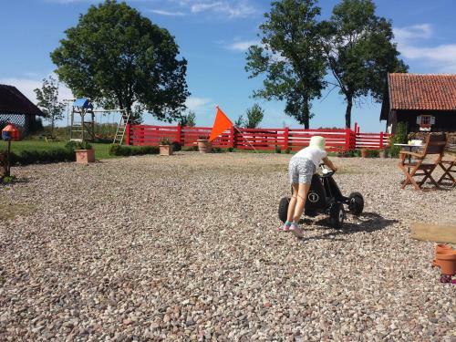 Apartamento Siedlisko Blanki