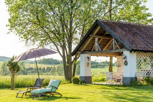 Apartamento Siedlisko Blanki