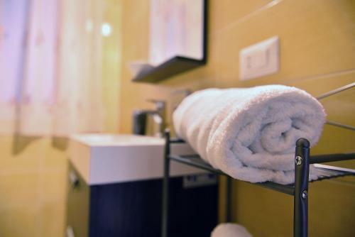 Il Triclinio B&B