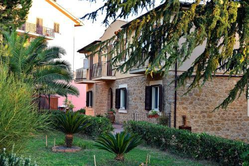 Il Triclinio B&B