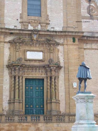 Il Triclinio B&B