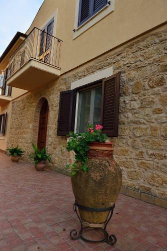 Il Triclinio B&B