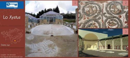 Il Triclinio B&B