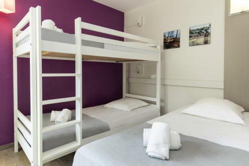 Hotel Belambra Clubs Seignosse - Les Tuquets
