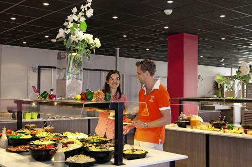Hotel Belambra Clubs Seignosse - Les Tuquets