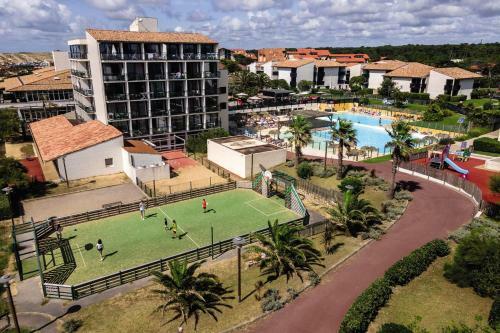 Hotel Belambra Clubs Seignosse - Les Tuquets