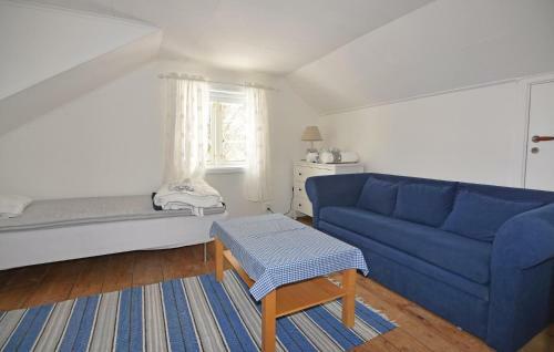 Holiday Home Finner�dja With Fireplace 02