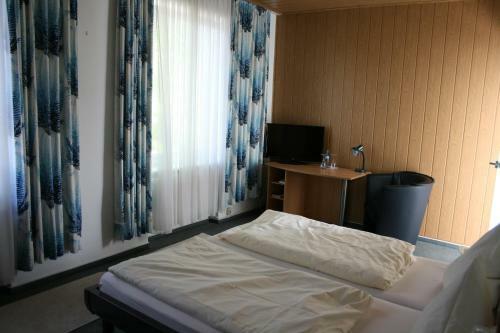 Hotel Restaurant Rom�us