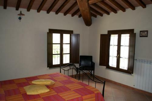 Apartamento Residence Giuly Rosselmini