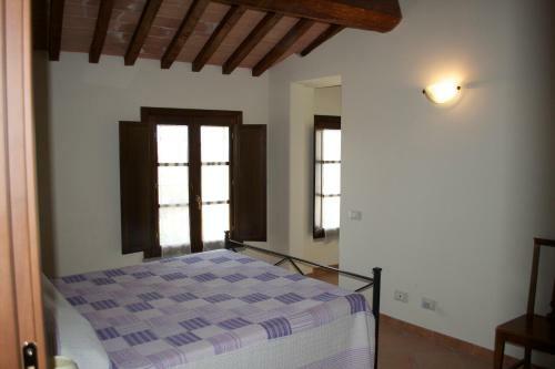 Apartamento Residence Giuly Rosselmini
