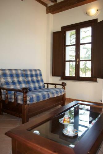 Apartamento Residence Giuly Rosselmini