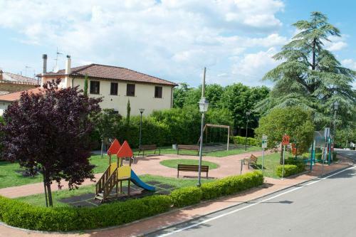 Apartamento Residence Giuly Rosselmini