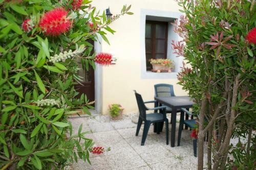 Apartamento Residence Giuly Rosselmini