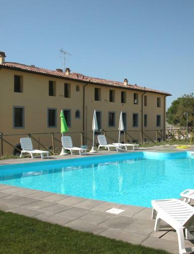 Apartamento Residence Giuly Rosselmini