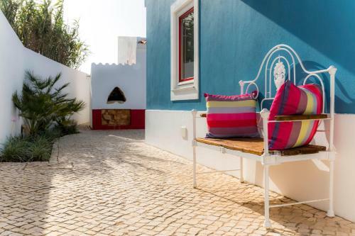 Hostal Cercas Velhas