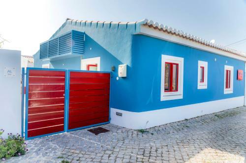 Hostal Cercas Velhas