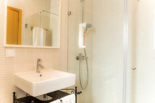 Hostal Cercas Velhas