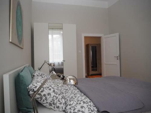 Apartament Plac Teatralny