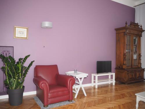 Apartament Plac Teatralny