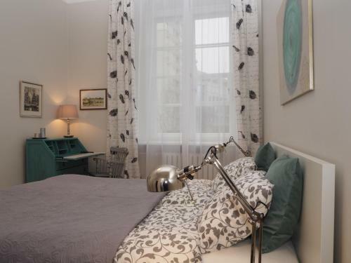 Apartament Plac Teatralny