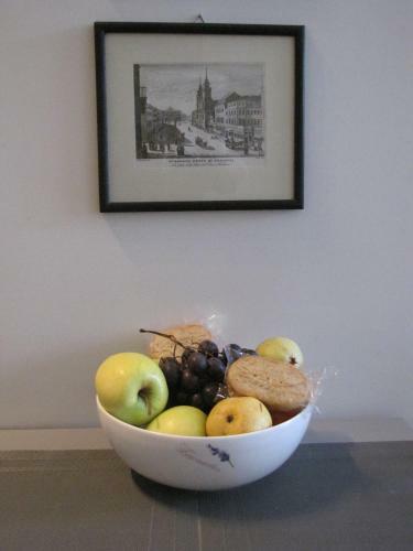 Apartament Plac Teatralny