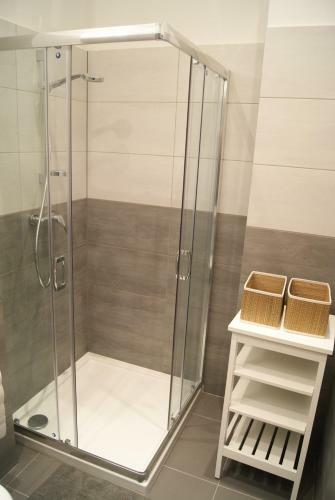 Apartament Plac Teatralny