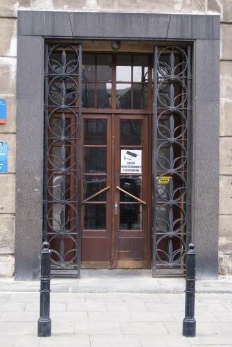 Apartament Plac Teatralny