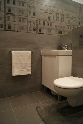 Apartament Plac Teatralny