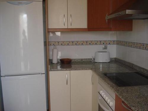 Apartamento Salinas De Veras