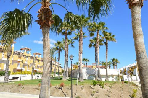 Apartamento Salinas De Veras