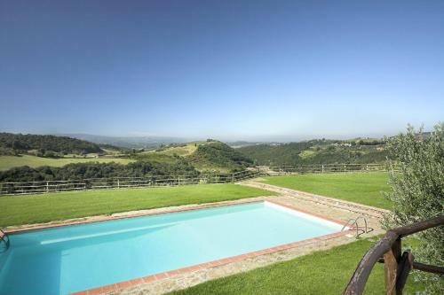 Apartamento Agriturismo Ormanni - Podere La Querce