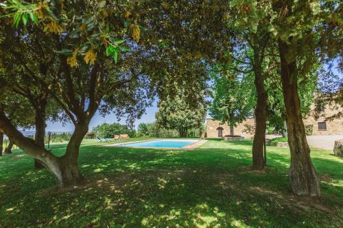 Apartamento Agriturismo Ormanni - Podere La Querce