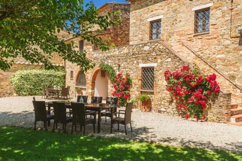Apartamento Agriturismo Ormanni - Podere La Querce