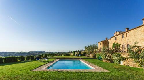 Apartamento Agriturismo Ormanni - Podere La Querce