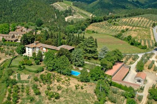 Apartamento Agriturismo Ormanni - Podere La Querce
